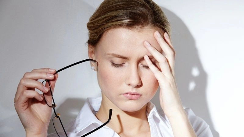 Tác hại của ăn chay sai cách ảnh hưởng đến sinh hoạt