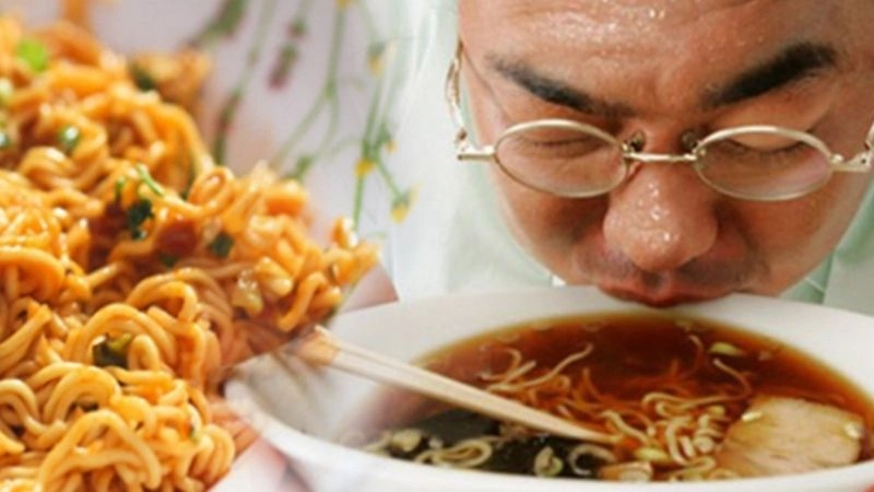 Tác hại ăn nhiều mì tôm không tốt cho sức khỏe lâu dài Ask ChatGPT