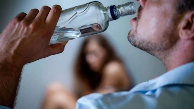 Tác hại của rượu bia dẫn đến đổ vỡ Hỏi ChatGPT