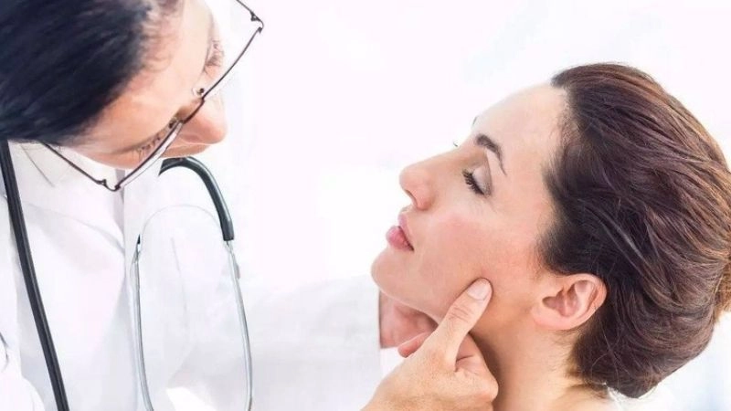 Kem trộn gây nghiện da khiến khó điều trị