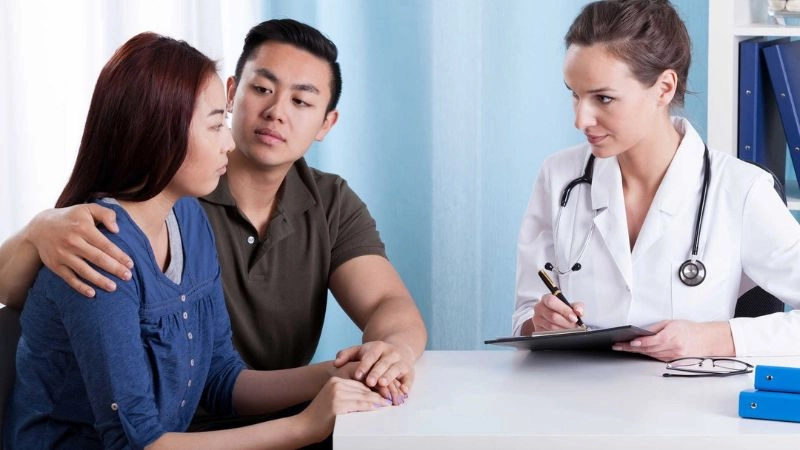 Tác hại của đột biến gen ảnh hưởng đến đời sống