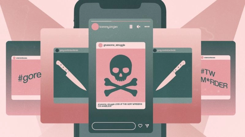 Cảnh báo tác hại của internet khiến cuộc sống bị đảo lộn