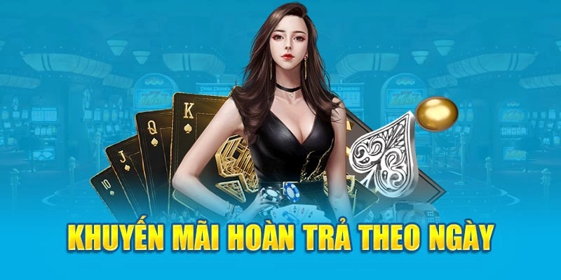 Hướng Dẫn Nhận Tiền Hoàn Trả Trong 4 Bước