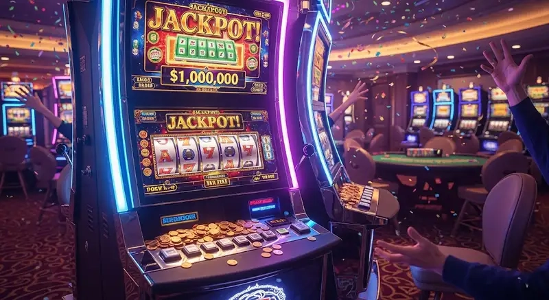 Kinh Nghiệm Tăng Cơ Hội Thắng Casino Jackpot tại 12Bet