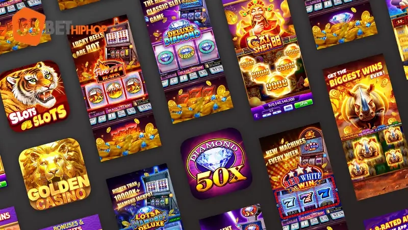 Mẹo nhỏ giúp anh em chơi slot game ăn tiền thật từ 188BET Hiphop