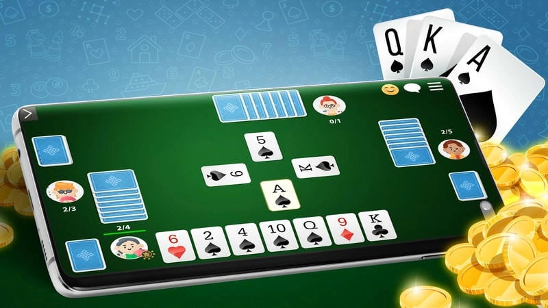 Chiến thuật “3 lá vàng” tăng win rate 40% 