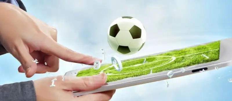 Chiến thuật kèo châu Âu 8kbet thắng liên tiếp