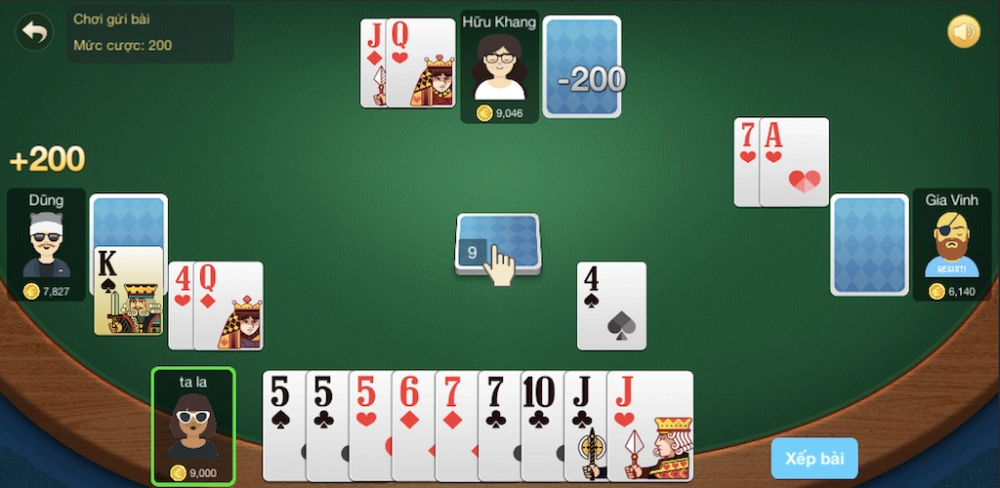 Ngày 1: Xây Dựng Nền Tảng Vững Chắc Với Quy Tắc Cơ Bản