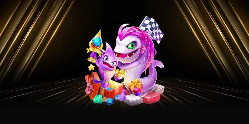 Khám phá những diện mạo ngư lôi đang thịnh hành khuấy đảo sàn cược hiện tại