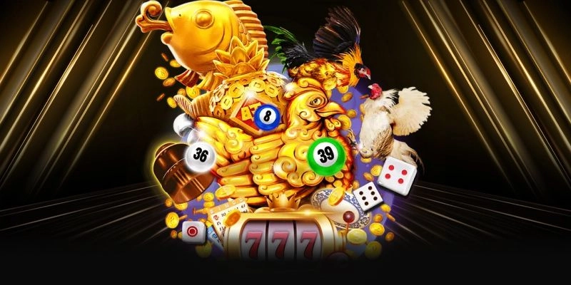 Cách tham gia bắn cá đơn giản cho người mới