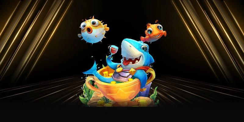 Những lỗi thường gặp khi bắn cá MMlive