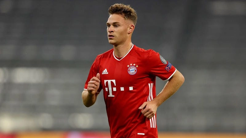 Tác Động Của Kimmich Đến Bóng Đá Hiện Đại Và Tương Lai