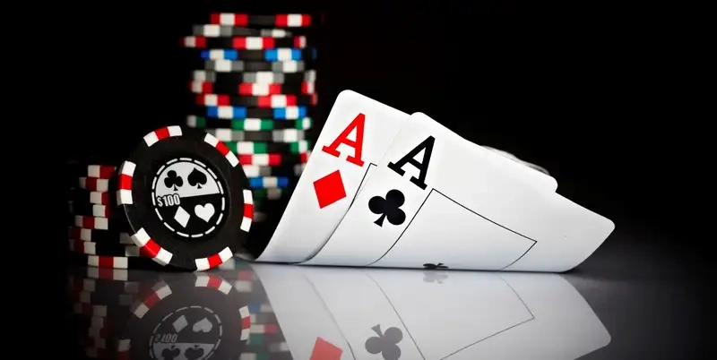 Bàn poker cao thủ tụ họp tại 123b – vào sớm kẻo kín chỗ
