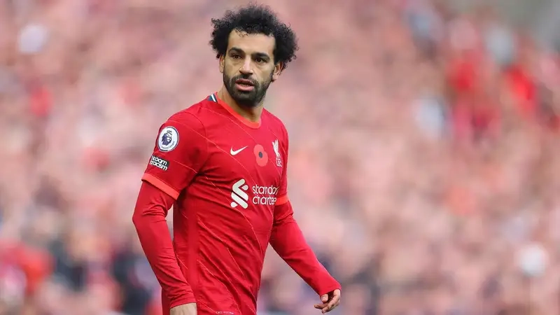 Salah: Tốc độ chớp nhoáng tạo lợi thế vượt trội
