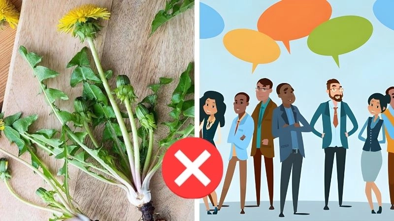 Tuyệt đối cấm kỵ với 5 nhóm người sau