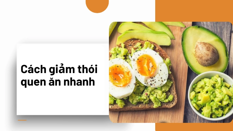 Thực đơn lành mạnh giúp cơ thể khỏe khoắn và tràn đầy năng lượng