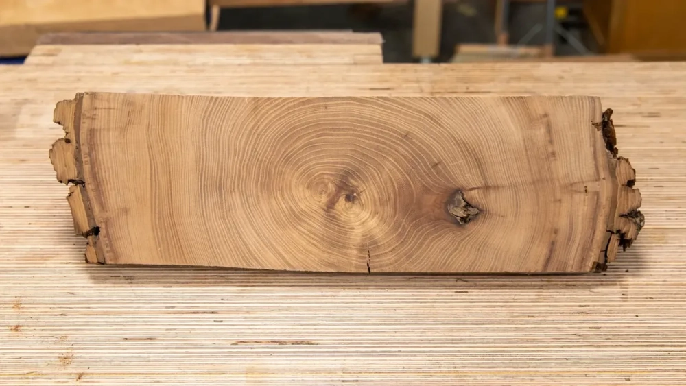 Các loại vân gỗ quý nhóm 1 cực kỳ quý hiếm