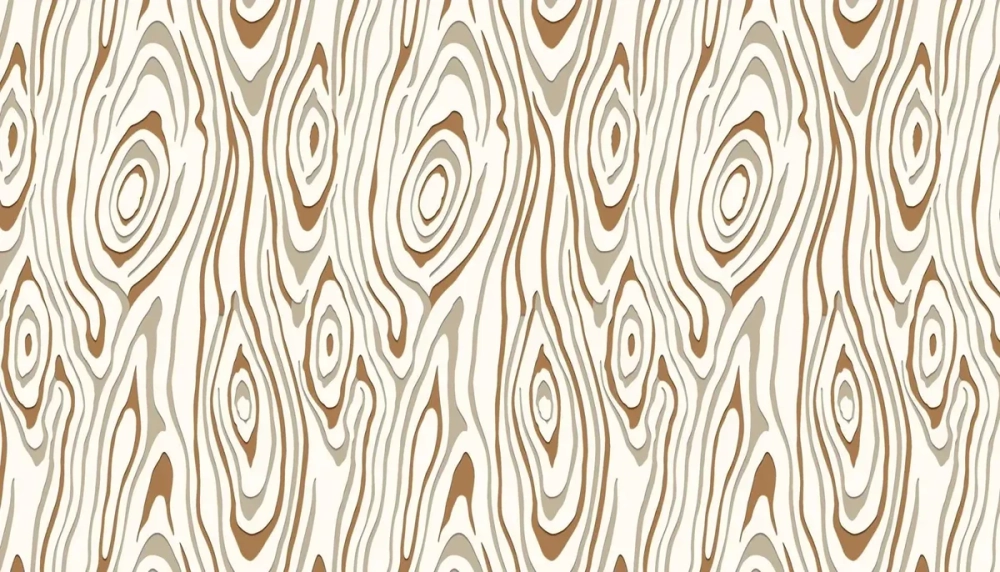 Các loại vân gỗ quý trắc có đường vân sắc nét