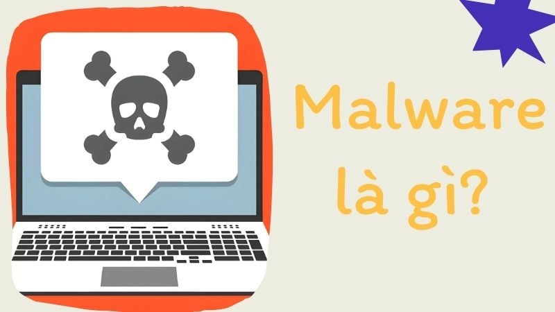 Malware là gì? Mối nguy tiềm ẩn khi truy cập web lạ