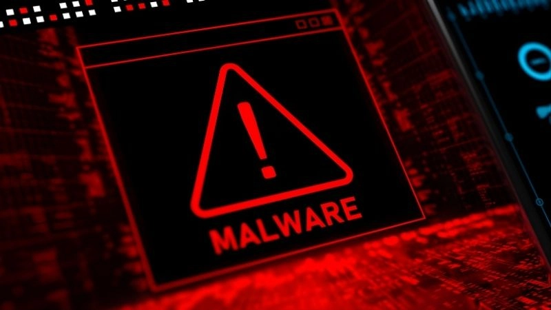 Dấu hiệu nhận biết thiết bị đã nhiễm malware