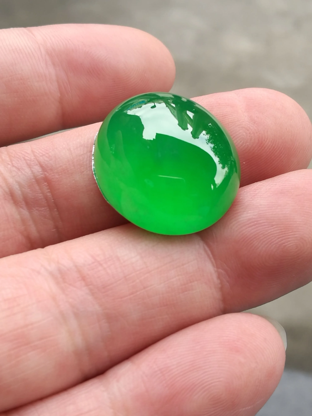 Ngọc Cẩm Thạch thạch thạch với kết cấu bền vững chắc chắn