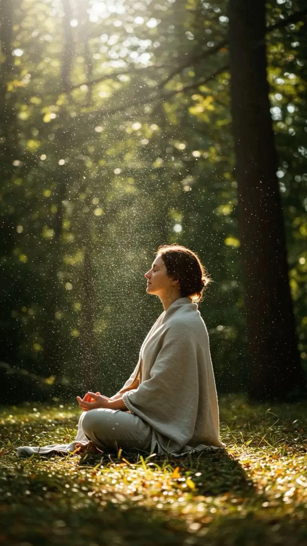 Chữa lành đứa trẻ bên trong bằng hoạt động tô màu sáng tạo