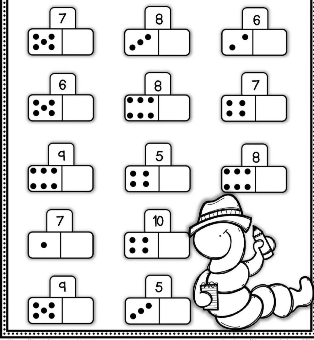 Tuyệt chiêu tìm vật thể ẩn giúp luyện mắt cực kỳ hiệu quả