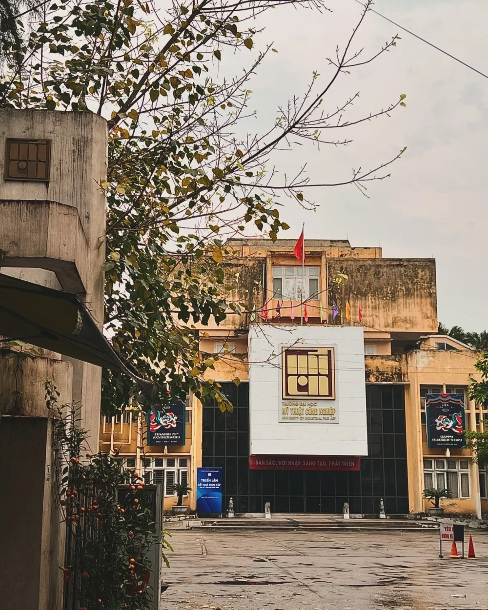 Tìm hiểu Hà Nội xưa qua ảnh tư liệu tại bảo tàng