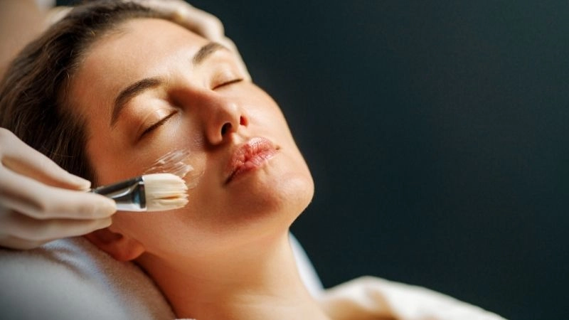 Lựa chọn hoạt chất phù hợp với từng tình trạng da