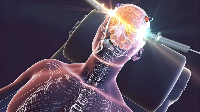 Suy giảm chức năng não bộ và sức khỏe tâm thần