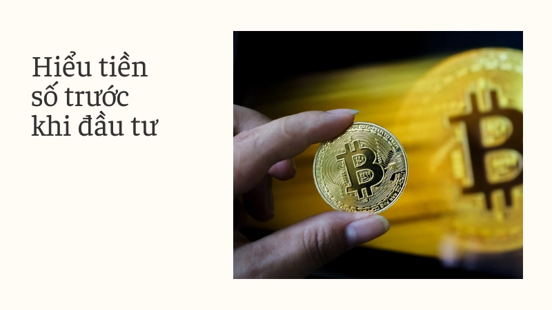 Tiền điện tử là gì? Cơ hội và rủi ro đầu tư trong tương lai Tiền điện tử là gì? Cơ hội và rủi ro đầu tư trong tương lai