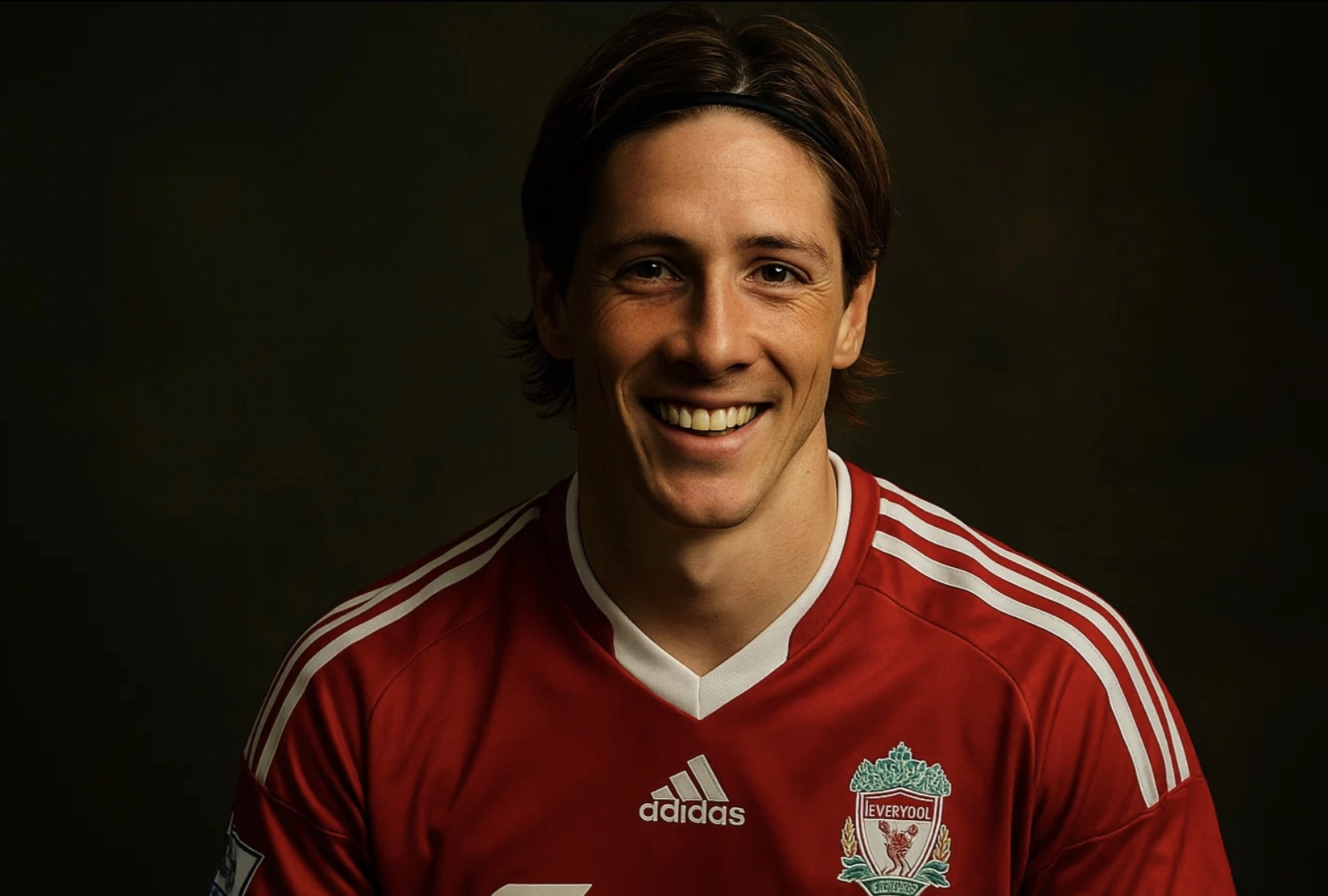 El Niño sát thủ Fernando Torres huyền thoại tái hiện El Niño sát thủ Fernando Torres huyền thoại tái hiện