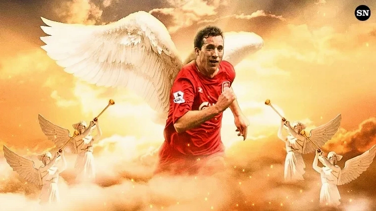 Góc nhìn chuyên gia về di sản và tư duy bóng đá của Robbie Fowler Góc nhìn chuyên gia về di sản và tư duy bóng đá của Robbie Fowler