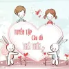 Tổng hợp những câu đố thả thính gái khiến nàng rung rinh