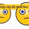Tuyển chọn những câu đố troll hay nhất gây bão mạng
