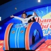 Tổng hợp những câu đố trong Nhanh như chớp nhí cực hấp dẫn