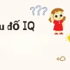 Rèn luyện trí não với những câu đố tăng IQ siêu thử thách