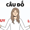 Tăng tốc độ xử lý não bộ nhờ những câu đố tư duy và logic