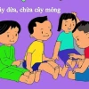 Bài Đồng Dao Chặt Cây Dừa: Lời Ca Ý Nghĩa Và Cách Chơi