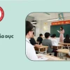 Bạo lực học đường: Tác hại khôn lường và các giải pháp phòng tránh hiệu quả