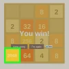 Bí quyết chơi 2048: Hướng dẫn chi tiết để đạt điểm cao