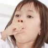 Bí quyết trị ho dứt điểm cho trẻ nhỏ: Giải pháp an toàn và hiệu quả