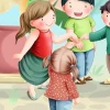 Đặc Điểm Của Đồng Dao Những Lời Ru Của Tuổi Thơ