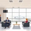 Departure Lounge là gì? Hướng dẫn chi tiết và kinh nghiệm sử dụng