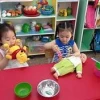 Đồng dao Hạt mưa Hạt móc: Lời và Ý nghĩa Sâu sắc