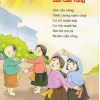 Đồng dao Lộn cầu vồng: Lời ca tuổi thơ và ý nghĩa sâu sắc