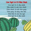 Đồng Dao 'Lúa Ngô Là Cô Đậu Nành': Khám Phá Lời Bài Hát Và Ý Nghĩa Giáo Dục