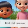 Đồng Dao Rềnh Rềnh Ràng Ràng: Lời Ca Dao Trẻ Thơ Ý Nghĩa