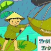 Đồng dao Trời mưa trời gió: Lời ca quen thuộc và ý nghĩa cho bé