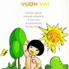 Đồng dao Vươn Vai: Khám phá ý nghĩa và cách chơi